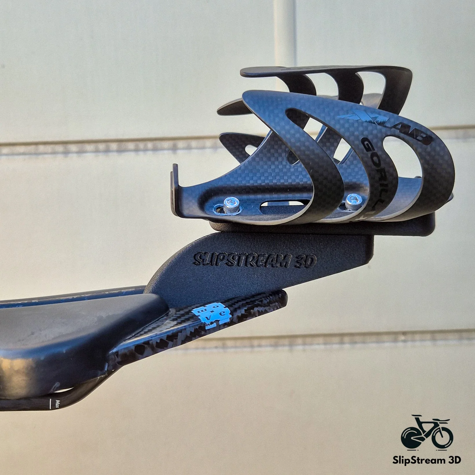 BTS Systems | Enhance Your Ride Today — Slipstream 3D